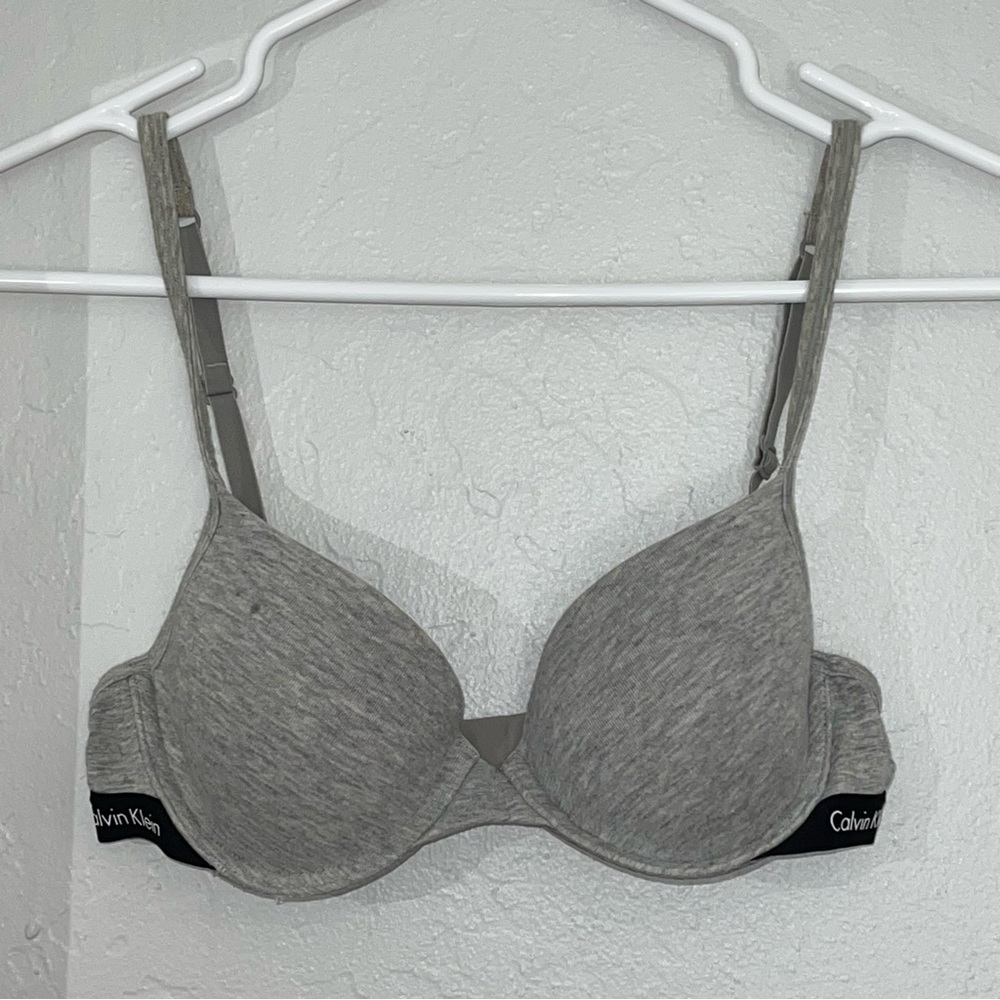 Calvin Klein Bra